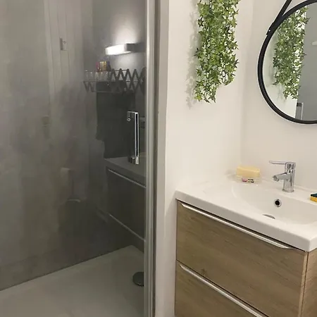 Apartmán Studio Louis Mie Périgueux
