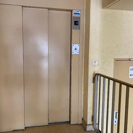 Apartmán Studio Louis Mie *